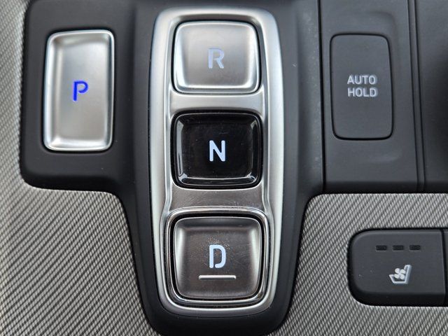 Used 2025 Hyundai Palisade SEL FWD image 20