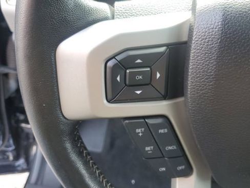 Used 2017 Ford F250 Lariat w/ Lariat Ultimate Package image 16