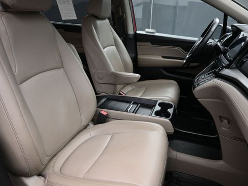 Used 2022 Honda Odyssey EX-L image 20