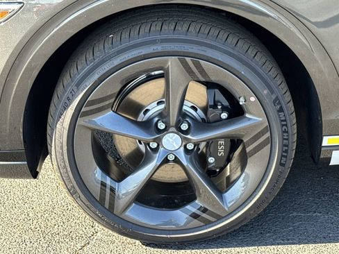 New 2026 Genesis GV70 2.5T Sport Prestige image 11