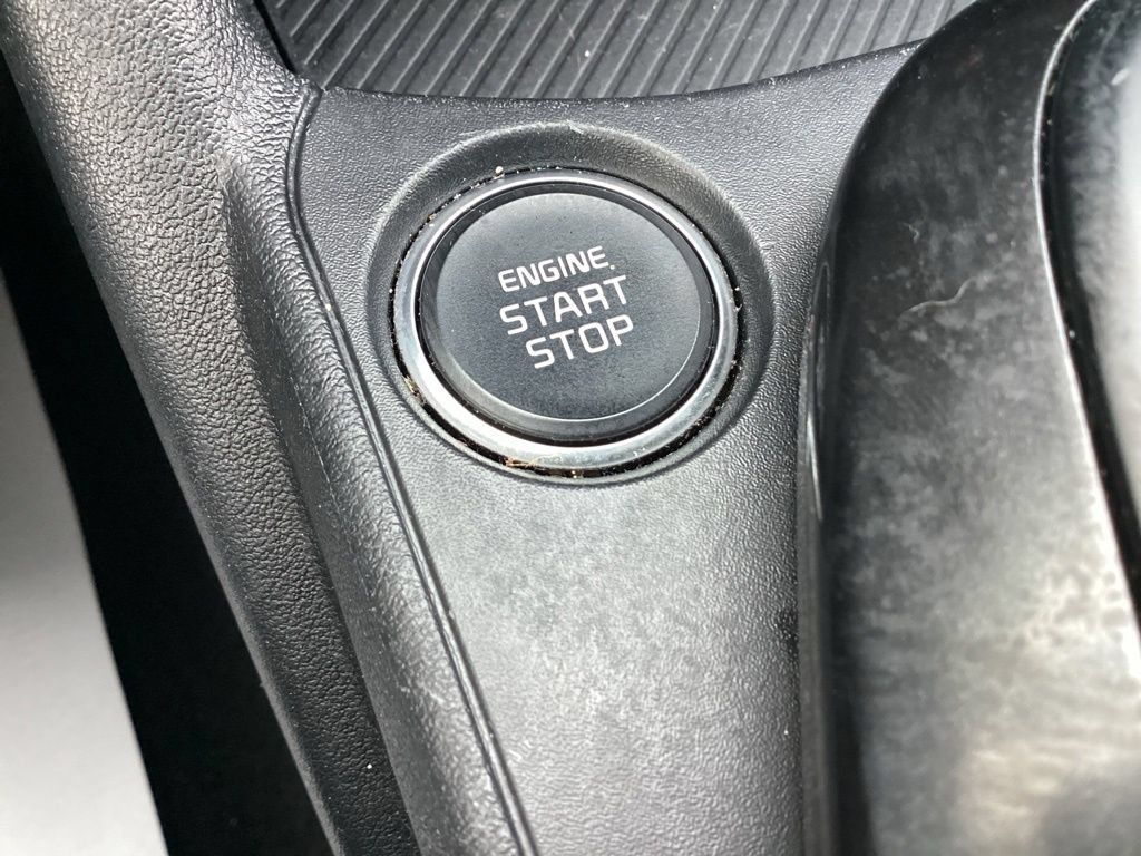Used 2025 Kia K4 FWD image 18
