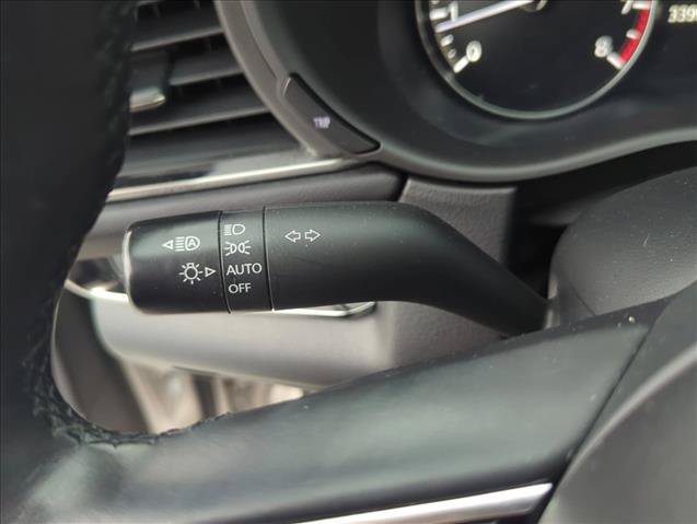Used 2024 MAZDA CX-30 AWD 2.5 S w/ Preferred Package image 13