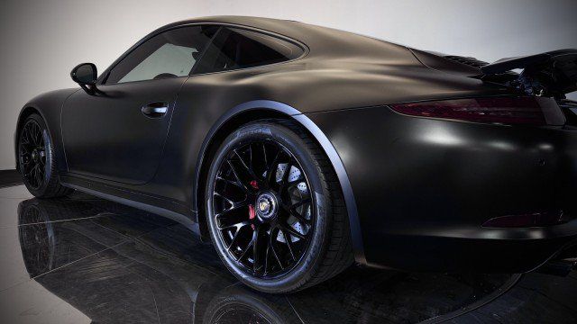 Used 2016 Porsche 911 Carrera GTS RWD image 30