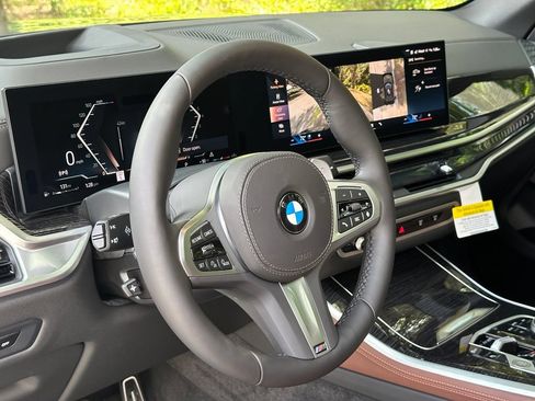 New 2026 BMW X5 sDrive40i w/ M Sport Package RWD image 14