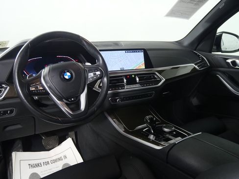 Certified 2022 BMW X5 xDrive40i w/ Premium Package image 14