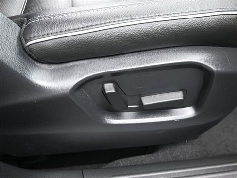 Certified 2024 MAZDA CX-5 AWD 2.5 S w/ Preferred Package image 22