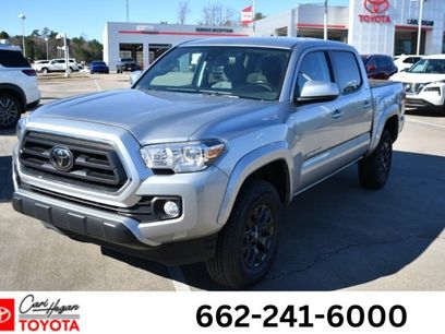 Used 2023 Toyota Tacoma SR5