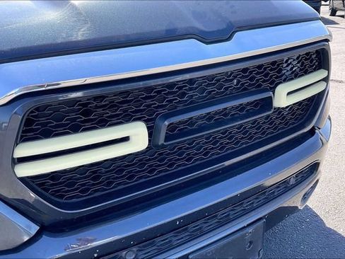 Certified 2021 RAM 1500 Lone Star RWD image 31