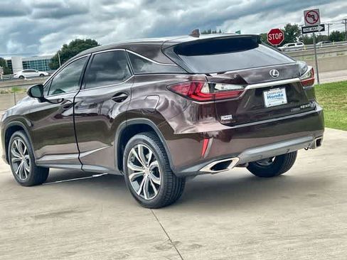 Used 2017 Lexus RX 350 FWD image 5