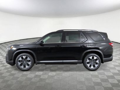 New 2026 Honda Pilot Elite