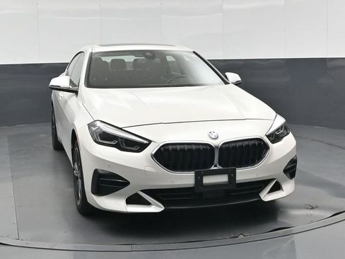 Used 2024 BMW 228i Gran Coupe FWD image 10