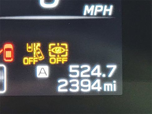 Used 2025 Subaru Ascent Bronze Edition w/ Popular Package #2 image 33