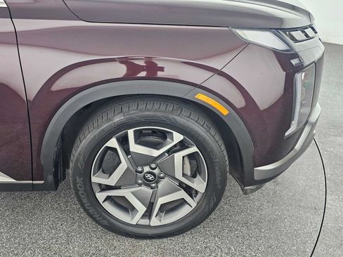 Used 2023 Hyundai Palisade Limited AWD/4WD image 9
