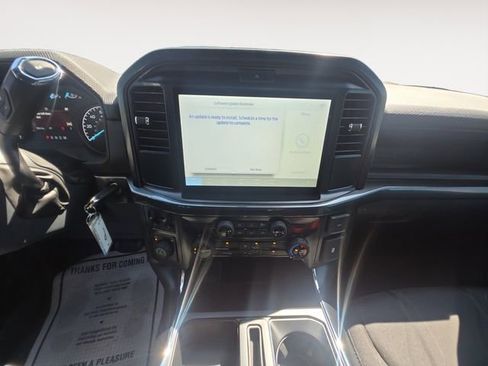 Used 2026 Ford F150 STX AWD/4WD image 11