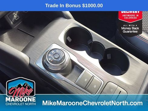 Used 2025 Ford Escape ST-Line image 22