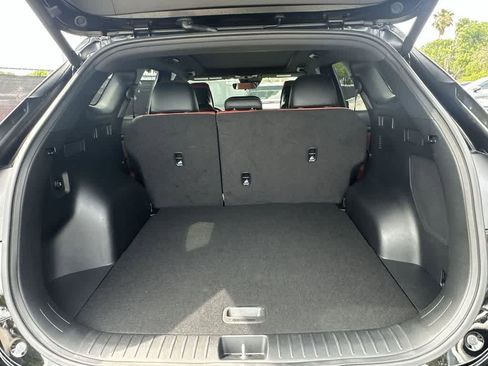 Certified 2025 Kia Sportage SX FWD image 25