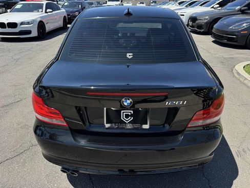 Used 2013 BMW 128i Coupe RWD image 5