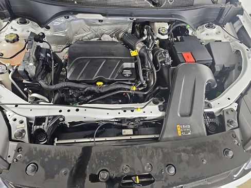 Certified 2024 Chevrolet Trax ACTIV w/ Driver Confidence Package FWD image 34