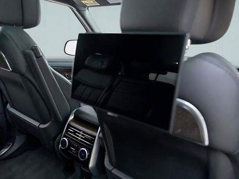 Used 2025 Land Rover Range Rover Long Wheelbase Autobiography image 31