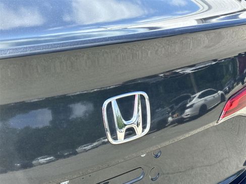 Used 2024 Honda Civic Sport image 10