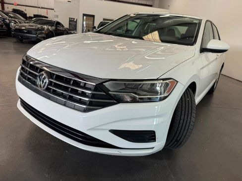 Used 2019 Volkswagen Jetta S w/ Driver Assistance Package FWD image 22