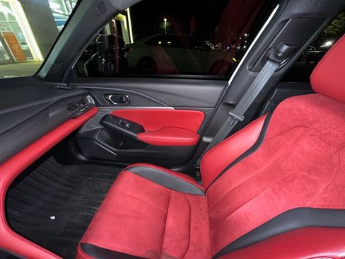 Used 2023 Acura Integra A-Spec FWD image 10