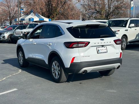 Used 2023 Ford Escape Active image 7