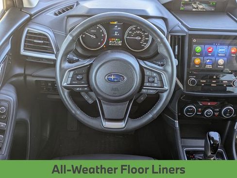 Used 2023 Subaru Forester Touring w/ Popular Package #3 image 19