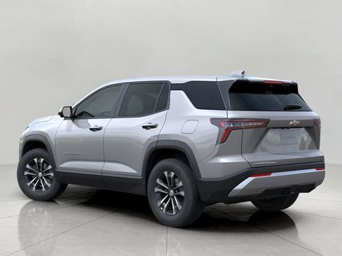 New 2026 Chevrolet Equinox LT w/ LPO, Floor Liner Package image 3