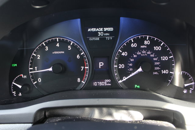 Used 2015 Lexus RX 350 F Sport w/ Navigation Package AWD/4WD image 61
