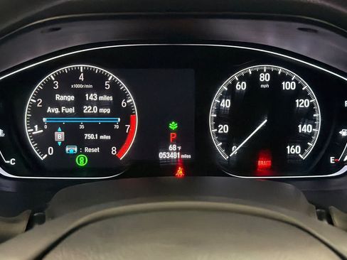 Used 2018 Honda Accord EX image 23