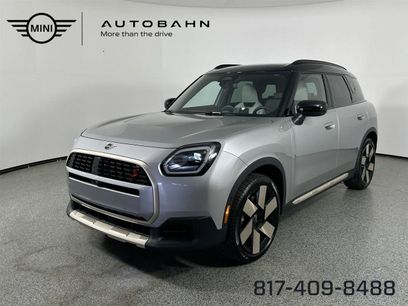 Used 2025 MINI Cooper Countryman S