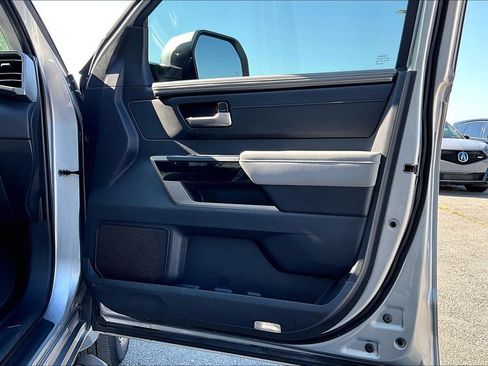 Used 2023 Toyota Tundra Limited RWD image 23