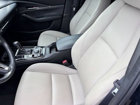 Used 2023 MAZDA CX-30 AWD 2.5 S w/ Preferred Package image 9
