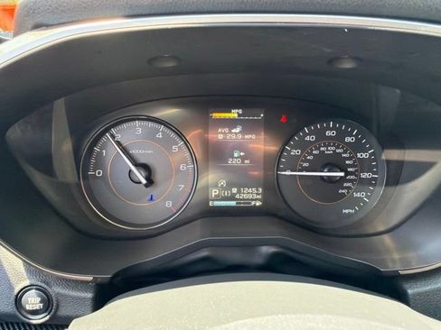 Used 2021 Subaru Crosstrek 2.0i Premium AWD/4WD image 15