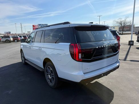 New 2026 Ford Expedition Max Active AWD/4WD image 4