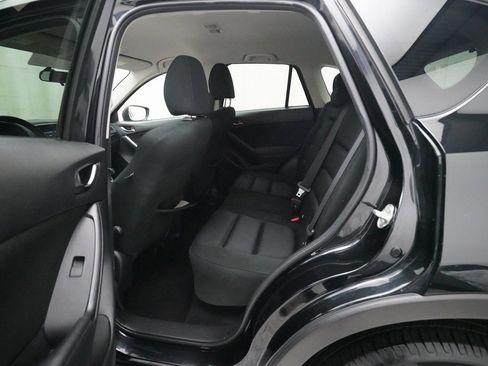Used 2015 MAZDA CX-5 Touring image 15