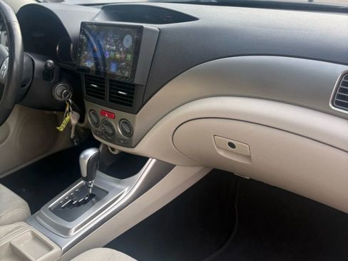 Used 2009 Subaru Impreza 2.5i image 18