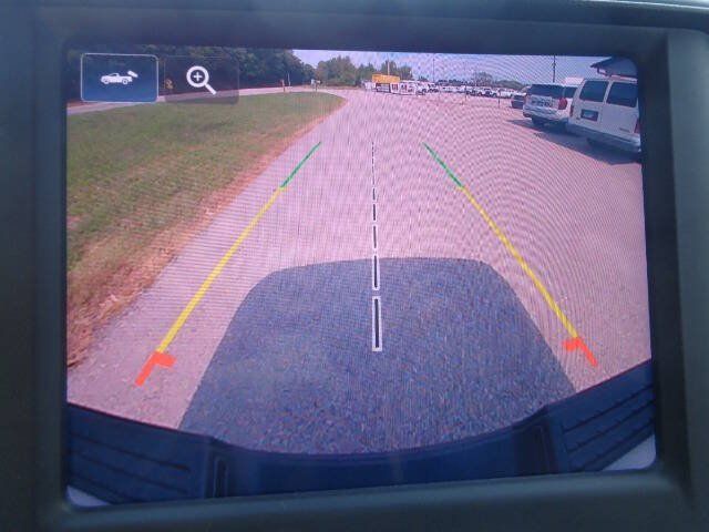 Used 2022 RAM 2500 Tradesman AWD/4WD image 18