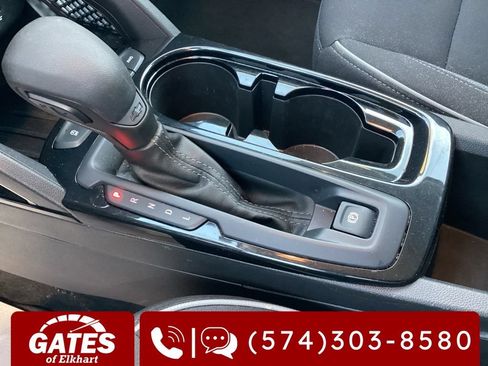 Used 2025 Chevrolet TrailBlazer LT AWD/4WD image 28