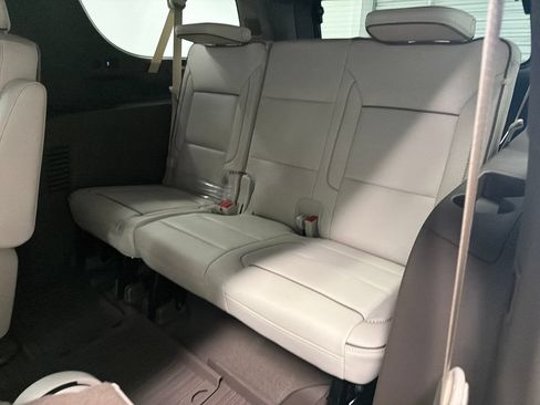 New 2026 GMC Yukon XL Denali w/ Sun & Power Step Package RWD image 14