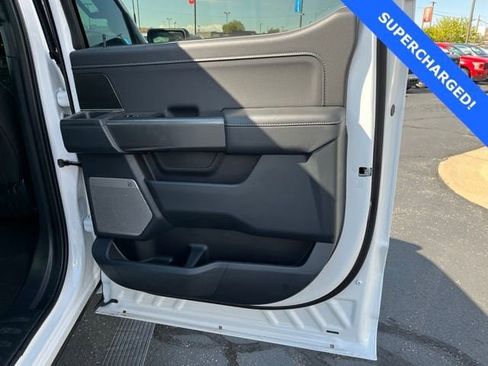 Used 2024 Ford F150 XLT w/ Equipment Group 303A High image 44