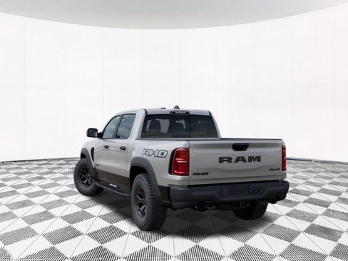 New 2026 RAM 1500 RHO AWD/4WD image 5