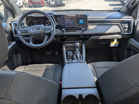New 2026 GMC Canyon Elevation AWD/4WD image 12