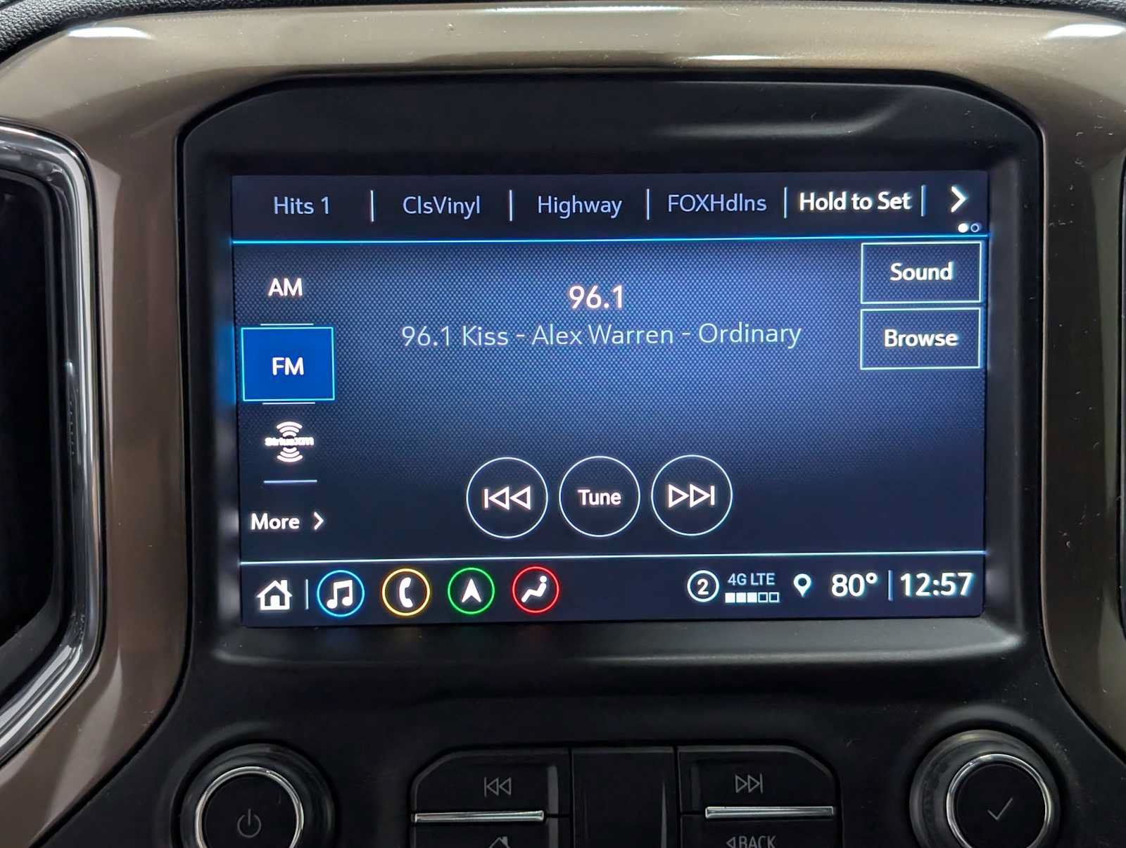 Used 2023 Chevrolet Silverado 3500 High Country w/ Z71 Off-Road Package AWD/4WD image 27
