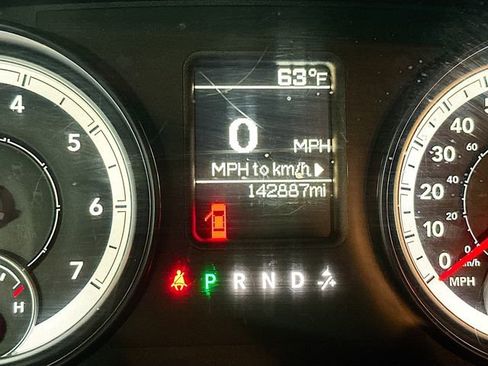 Used 2014 RAM 2500 Tradesman w/ Popular Equipment Group image 13