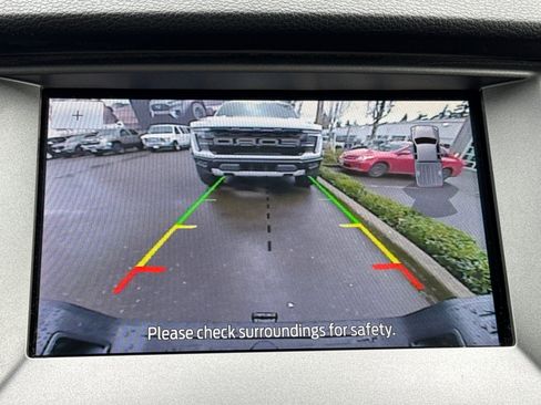 Certified 2020 Ford Ranger XLT w/ Equipment Group 301A Mid image 18