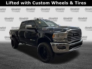 Used 2022 RAM 2500 Limited AWD/4WD video 2