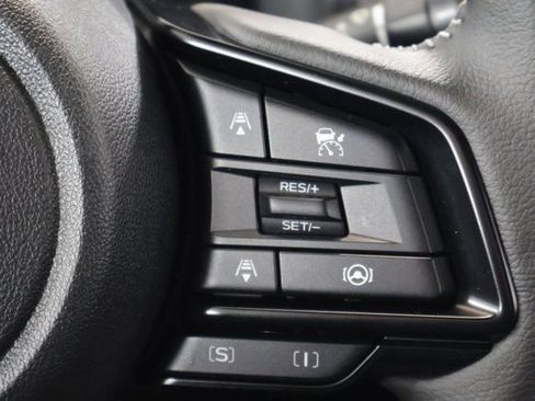 New 2026 Subaru Forester Premium image 20