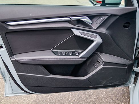 Used 2025 Audi A3 2.0T Premium w/ Black Optic Package image 23